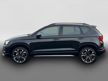 Cupra Ateca TSI DSG|AHK|KEYLESS|elek.HECKKLAPPE|ACC Gebrauchtwagen