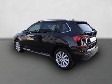 Skoda Kamiq 1.0 TSI DSG Selection AHK LED EL. HECKKLAPPE Gebrauchtwagen