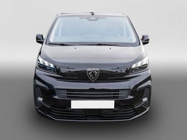 Peugeot Traveller Blue HDI AT8 L3 Business - LAGER -LAG. Tageszulassung