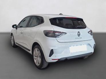 Renault Clio Evolution Voll-LED Winter-P. Servo Spurw. DAB Gebrauchtwagen