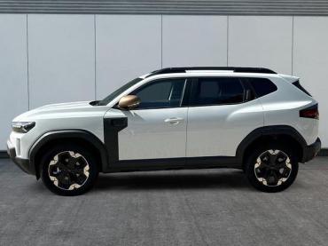 Dacia Duster Extreme 4x4+NAVI+KAMERA+PDC+KLIMA+SHZ TCe 130 M... EU Reimport Tageszulassung