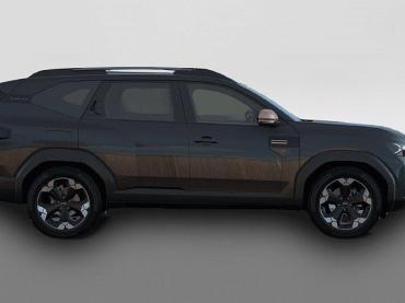 Dacia Bigster Mild Hybrid TCe 140 6-Gang Neuwagen