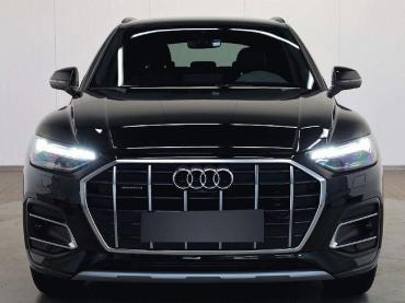 Audi Q5 40 TFSI quattro advanced Gebrauchtwagen