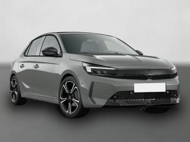 Opel Corsa F MHEV GS Automatik Komfort Infotainment 17-ALU Neuwagen