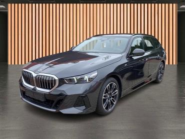 BMW 5er d Touring xDrive M Sport*HeadUp*AHK*Pano* Gebrauchtwagen