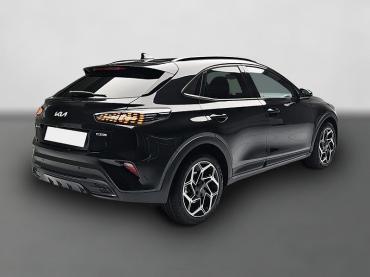 KIA XCeed 1.5 T-GDI DCT GT-LINE MJ25 LEDER LED SITZH.   Tageszulassung