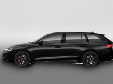 Skoda Octavia 2.0 TSI 7-Gang DSG Neuwagen