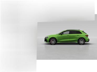 Audi RS3 2.5 TFSI quattro S tronic HeadUp/Matrix/SONOS Gebrauchtwagen