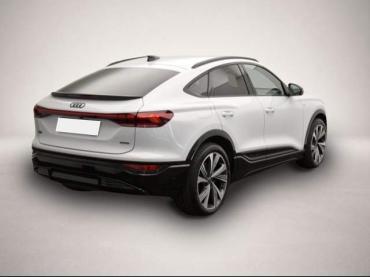 Audi Q6 Sportback e-tron quattro Luft/Matrix/HeadUp/B