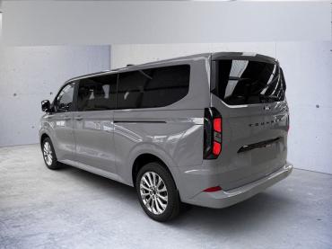 Ford Tourneo Custom Tourneo Custom TITANIUM 320 L2H1 VA *SYNC4*TWA* Gebrauchtwagen