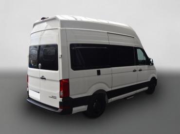 VW T6 California Grand California 2.0 TDI Automatik 600 Gebrauchtwagen