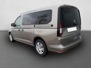 VW Caddy 1.5TSI ACC Kam GV5 App Tageszulassung