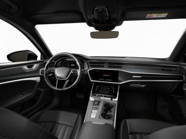Audi A6 A6 Gebrauchtwagen