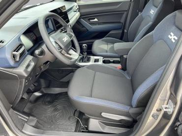 Dacia Duster Journey Winter-Plus-Paket Duster ECO-G 100 LPG ... Neuwagen