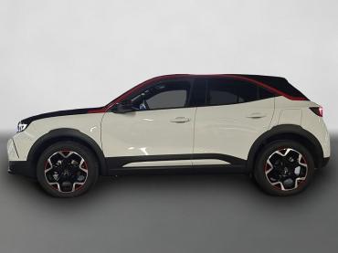 Opel Mokka 1.2 DI Turbo GS Gebrauchtwagen