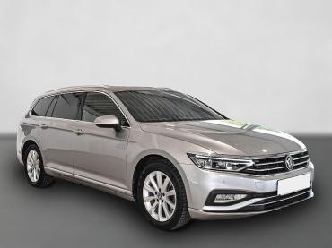 Fahrzeug ansehen: VW Passat Variant 2.0 TDI DSG Elegance-Navi*AHK*Kamera*Panorama*Matrix-LED* Gebrauchtwagen VW Passat Variant 2.0 TDI DSG Elegance-Navi*AHK*Kamera*Panorama*Matrix-LED* Gebrauchtwagen