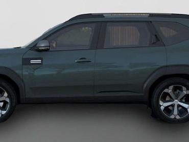 Fahrzeug ansehen: Dacia Bigster Hybrid 155 Journey Winter-Plus-Paket+LED+RFK Tageszulassung Dacia Bigster Hybrid 155 Journey Winter-Plus-Paket+LED+RFK Tageszulassung