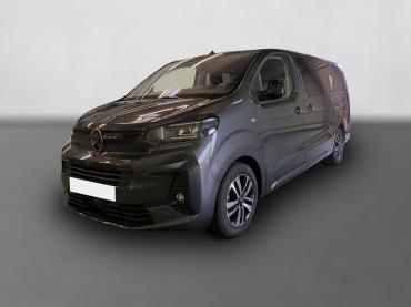 Citroën SpaceTourer Plus 9Sitze Shz Navi Kamera 360 Gebrauchtwagen