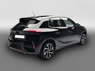 Opel Corsa 1.2 TURBO AUTO. GS LED KLIMA SICHT WINTER DAB KAME   Tageszulassung