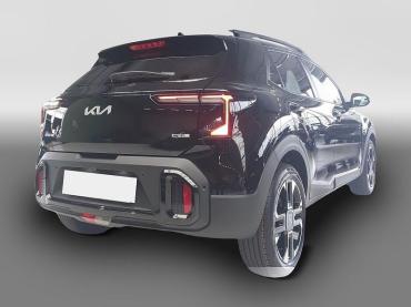 KIA Stonic 1.0 T-GDI 115 48V DCT GT-LINE MJ26 GLASDACH   Tageszulassung
