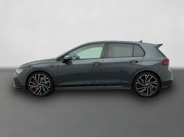 VW Golf 8 2.0 TSI DSG Clubsport IQ.LIGHT H&K DCC KAMERA ALU19 Gebrauchtwagen