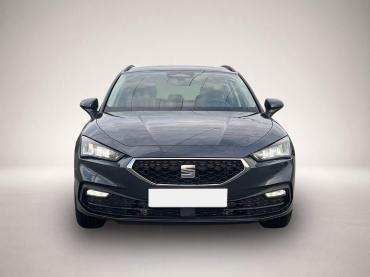 Fahrzeug ansehen: Seat Leon ST Style eTSI DSG|AHK|ACC|KAMERA|KEYLESS| Seat Leon ST Style eTSI DSG|AHK|ACC|KAMERA|KEYLESS|