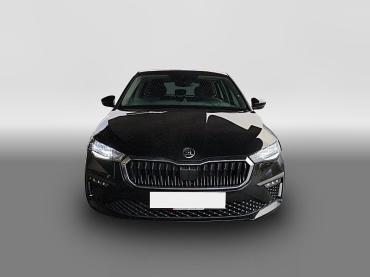 Skoda Scala 1.0 TSI DSG Essence PDC TM KLIMA SITZH LED Gebrauchtwagen