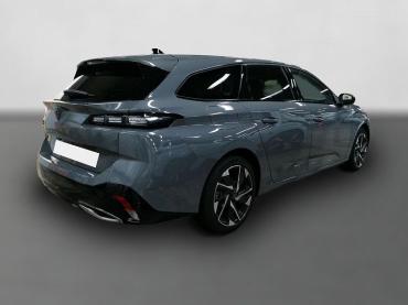 Fahrzeug ansehen: Peugeot 308 SW Allure 1.2  Shz Navi Kamera PDC Jahreswagen Peugeot 308 SW Allure 1.2  Shz Navi Kamera PDC Jahreswagen