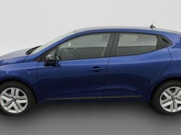 Renault Clio BLUE DCI 100 CH GSR2 EVOLUTION Clio 74 kW (101 ...