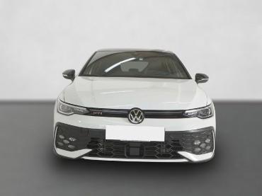 VW Golf 2.0 TSI GTI Black Style Jahreswagen