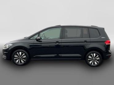 VW Touran GOAL TSI DSG|7-S|NAVI|ACC|SHZ|CLIMATRONIC Gebrauchtwagen
