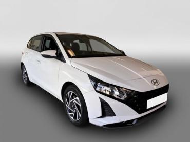 Hyundai i20 Trend +KLIMA+NAVI+SHZ+PDC+RFK+CARPLAY+UVM+ Jahreswagen