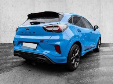 Ford Puma ST X 200PS Performance FAP2 elektr. Heckk. Gebrauchtwagen