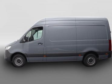 Mercedes-Benz Sprinter 317 CDI Sprinter Standard HA 9G-TRONIC PRO L2H2