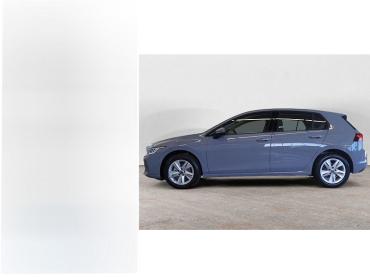 VW Golf VIII 1.5 eTSI DSG Facelift Life *LED*App-Connect*+3J. Garantie* Jahreswagen