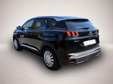 Fahrzeug ansehen: Peugeot 3008 Hybrid 225 Allure Navi Digitales Cockpit LE Peugeot 3008 Hybrid 225 Allure Navi Digitales Cockpit LE