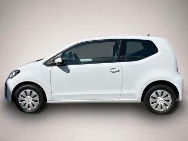 Volkswagen up! 1.0