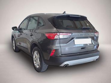Ford Kuga Plug-In Hybrid Cool & Connect Bluetooth Nav
