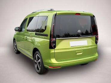 Fahrzeug ansehen: Volkswagen Caddy Maxi 1.5 TSI DSG Style 7-S. LED NAVI-PRO A Volkswagen Caddy Maxi 1.5 TSI DSG Style 7-S. LED NAVI-PRO A