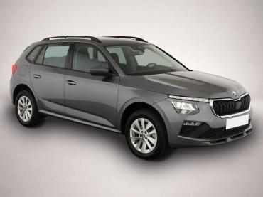 Fahrzeug ansehen: Skoda Kamiq 1.0 TSI DSG Selection * LED * Kamera * Ladebo Skoda Kamiq 1.0 TSI DSG Selection * LED * Kamera * Ladebo