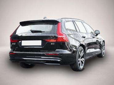 Fahrzeug ansehen: Volvo V60 Kombi Plus Dark Digitales Cockpit Memory Sit Volvo V60 Kombi Plus Dark Digitales Cockpit Memory Sit