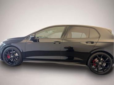 Fahrzeug ansehen: Volkswagen Golf 8 VIII 2.0 l TSI DSG GTI AHK/Rückkam Volkswagen Golf 8 VIII 2.0 l TSI DSG GTI AHK/Rückkam
