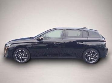 Peugeot 308 Lim Allure Pack AT * NAV * SHZ * LED * Klimaaut.