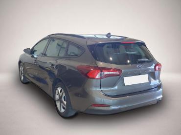 Fahrzeug ansehen: Ford Focus Turnier Cool & Connect Bluetooth Navi LED Ford Focus Turnier Cool & Connect Bluetooth Navi LED