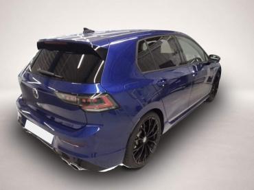 Volkswagen Golf 8 VIII R 2.0 TSI 4M DSG IQ.Light/ACC/HuD/36