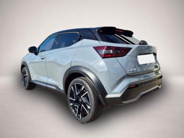 Nissan Juke 1.0 DIG-T 114PS N-Design Automatik Teil-Le