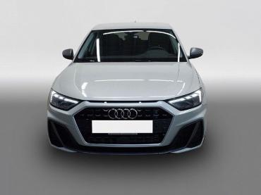 Audi A1 Sportback 40 TFSI S line Jahreswagen