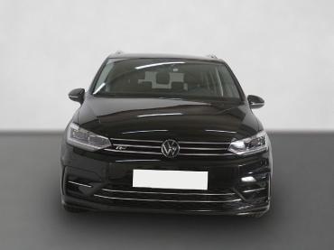 VW Touran 1.5 TSI R-Line Jahreswagen