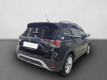 VW T-Cross 1.0 TSI Goal *LED*PDC*Navi*AppleCar* Gebrauchtwagen