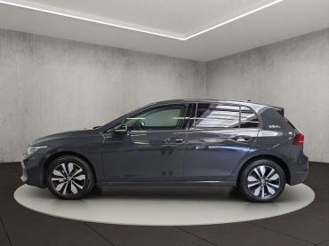VW Golf Goal 2,0 l TDI SCR 110 kW (150 PS) 7-Gang-Doppelkupplungsgetriebe DSG Jahreswagen